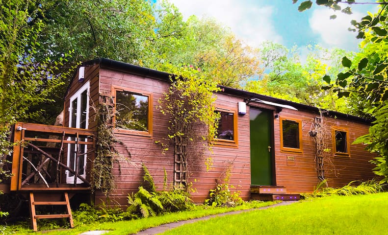 Fisherwood Cottage, Loch Lomond