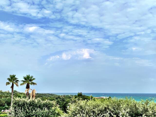 Villa Giuliana relax allo stato puro – seafront gallery image 3