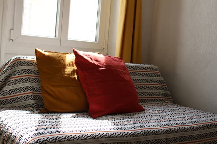 Charmant Studio Plein Centre - Marsella, Francia