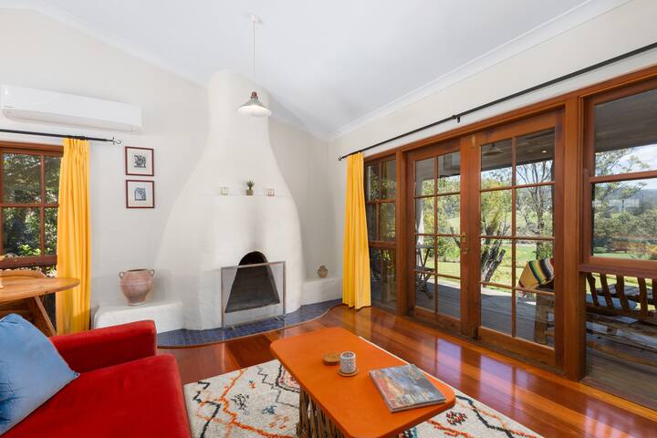 #9 Santa Fe 1 bedroom romantic cottage, just for 2