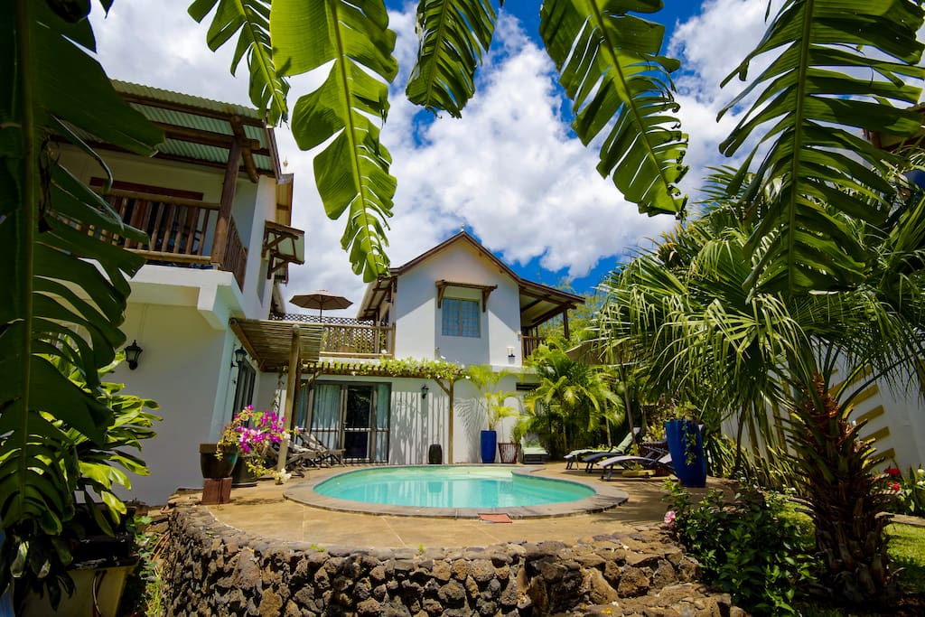 Villa