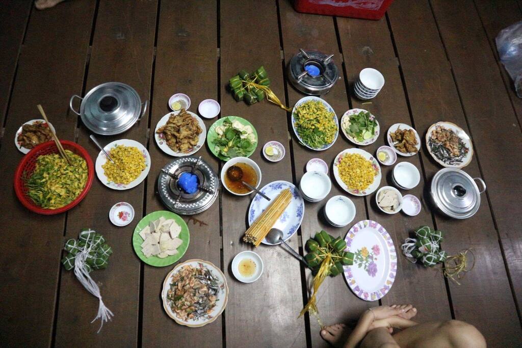 Dinner!!!!
