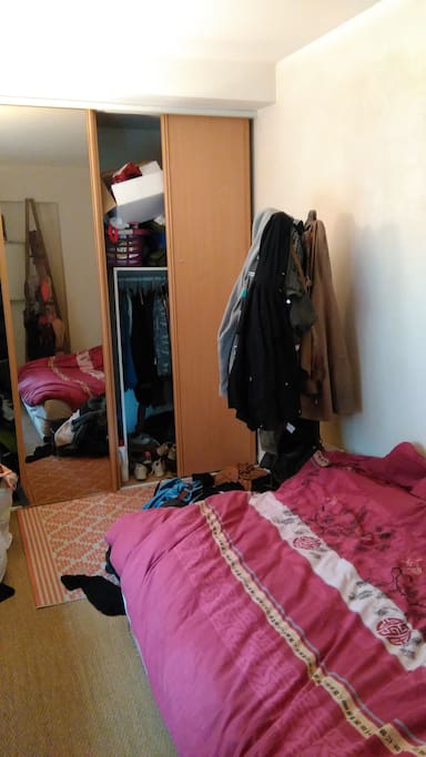 chambre