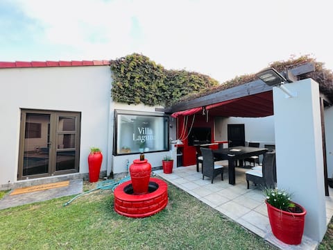 Villa LaGuNa - WvB