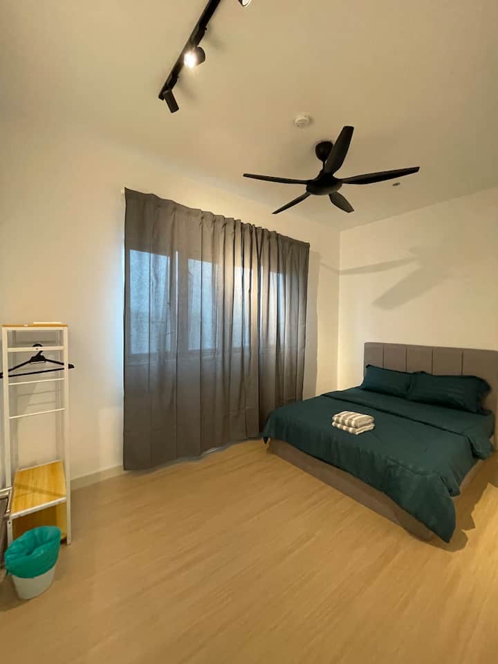 Quarto 1