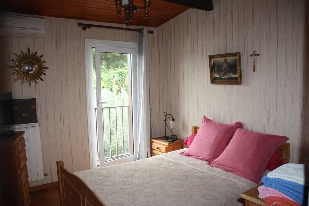 Chambre 2