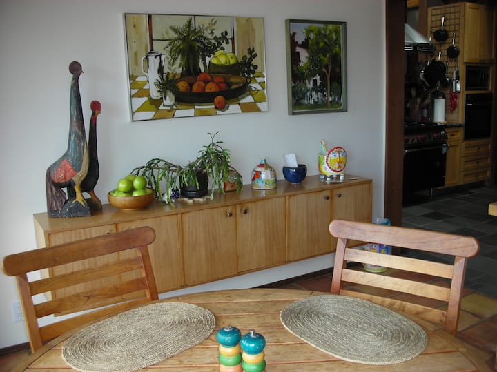 Private Room In El Cerrito, Friendly To Dogs - Berkeley, CA