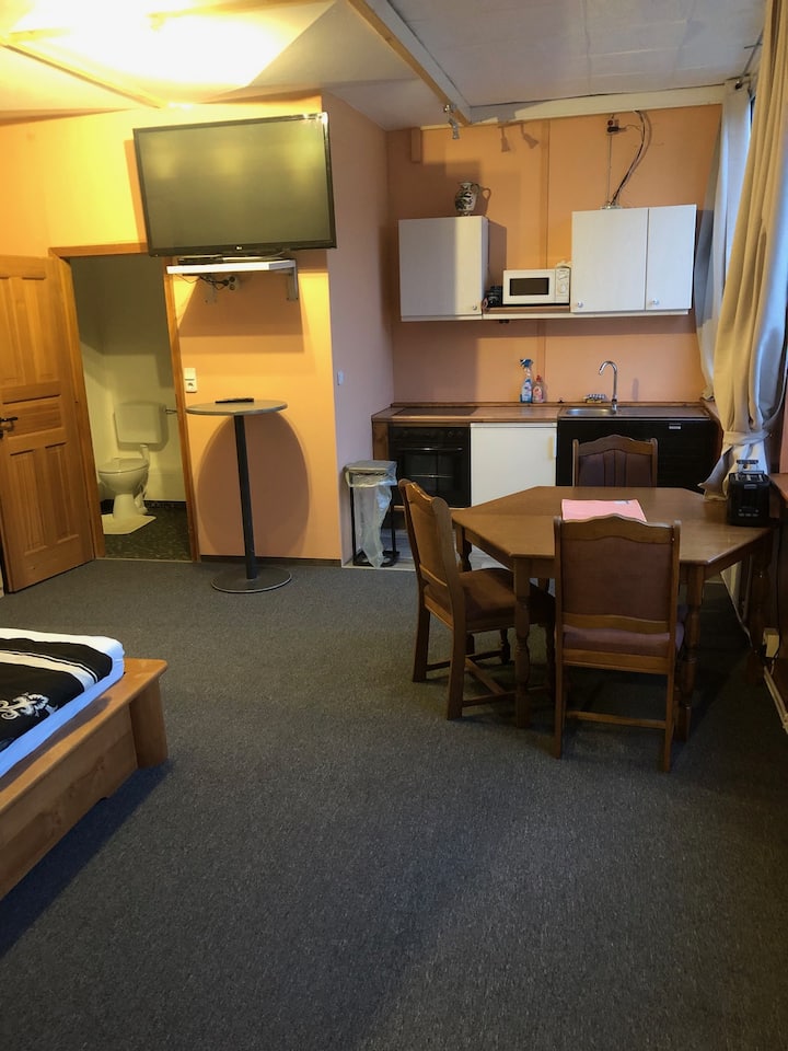 Ferienhaus Mieten Nindorf B Meldorf Ferienwohnung Ferienappartment Gunstig Buchen