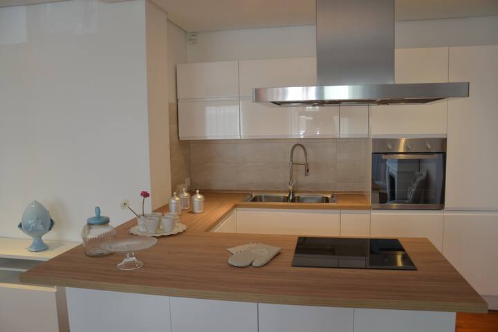 Porto Nuovo Holiday Home gallery image 5