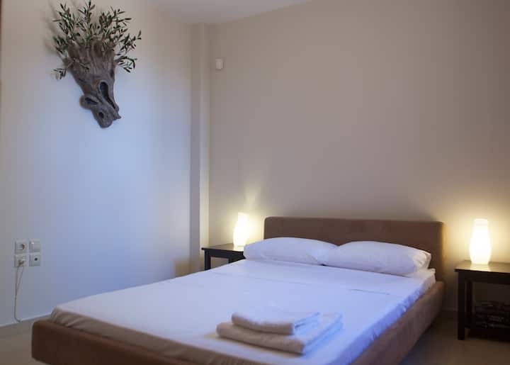 Double Room No 2