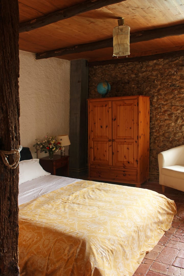Chambre 6