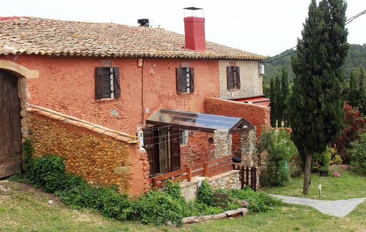 LA CASA NOVA – Mas with much comfort gallery image 4