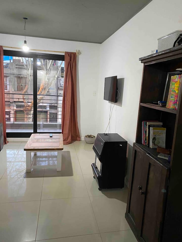 Apartment 15 blocks from Centennial Stadium. Apartments for Rent in