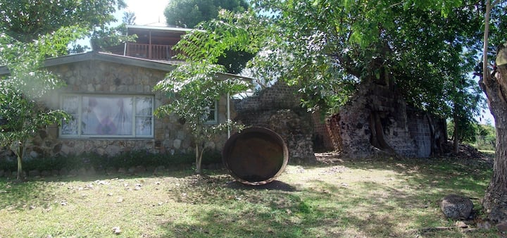 MorningStar Estate Cottage