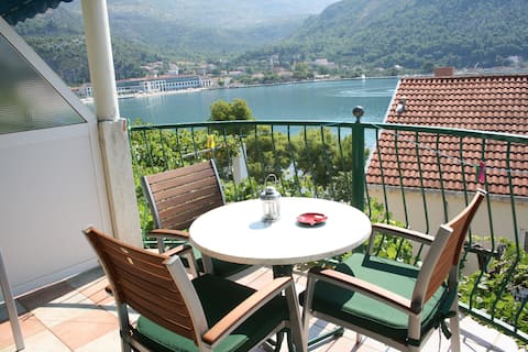 Apartment Rogac in Slano