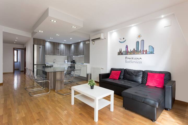 smart olympic apartment gallery image 4