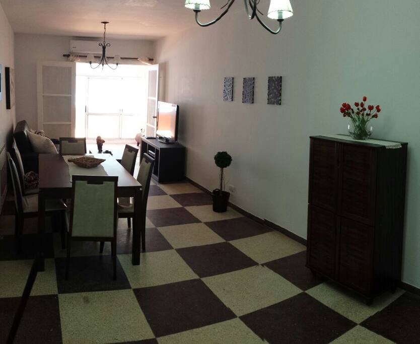 Living comedor (otro ángulo)