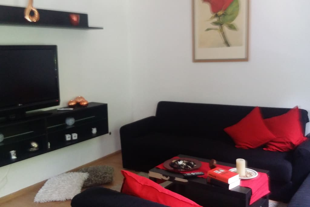 Wohnzimmer 4