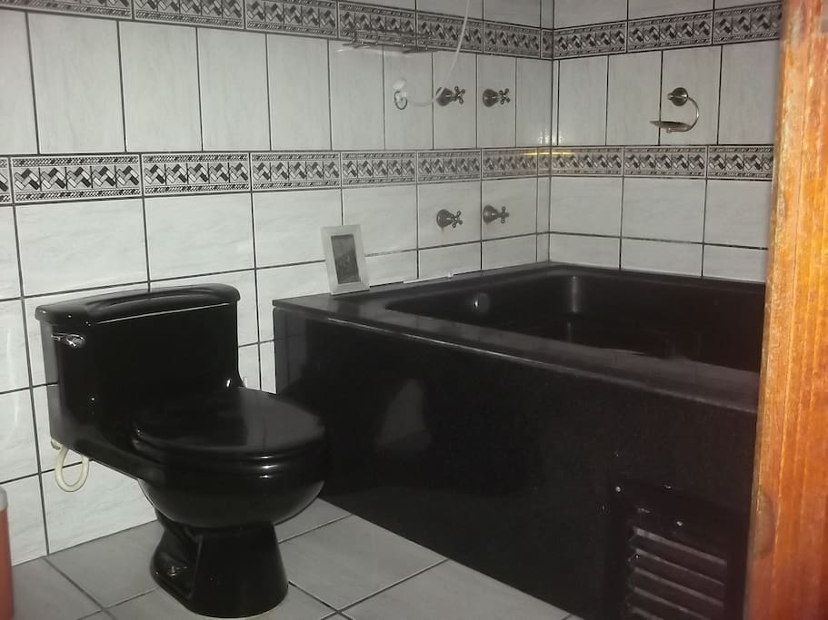 Banheiros