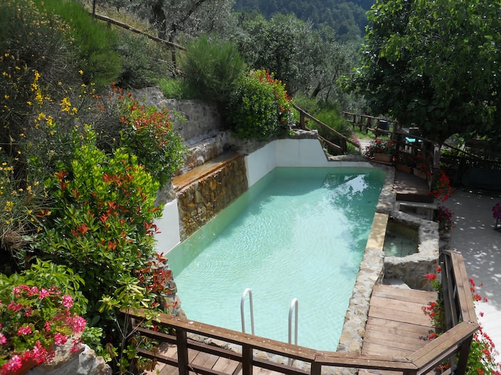 Villa Biancospino