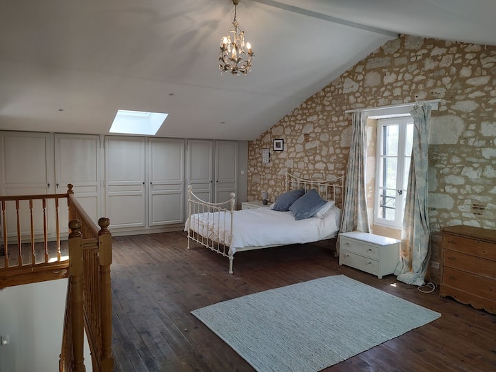 Спална соба 4