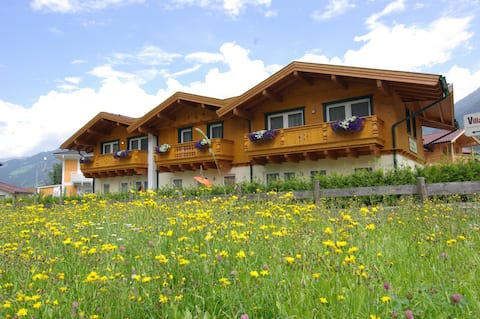 Chalet Tirolerland - a house for you alone!
