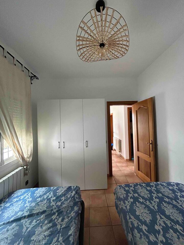 غرفة النوم 4