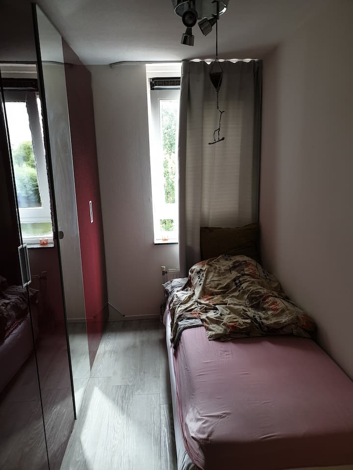 Slaapkamer 3
