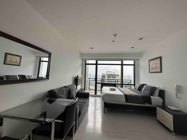 TY Homestyle Apartments Makati managed Airbnb listing 3