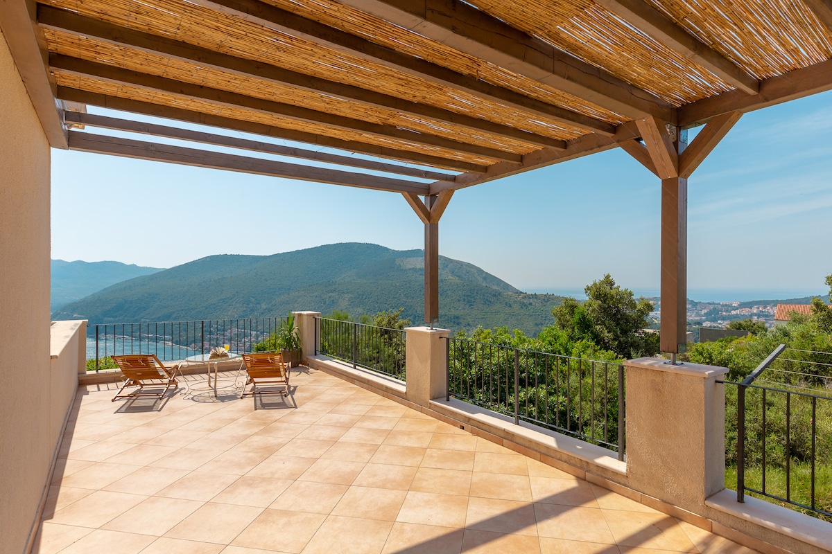 Hedera Estate, House Hedera - Houses for Rent in Pobreje,  Dubrovnik-Neretva County, Croatia - Airbnb