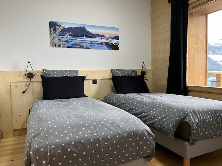 Chambre n•2