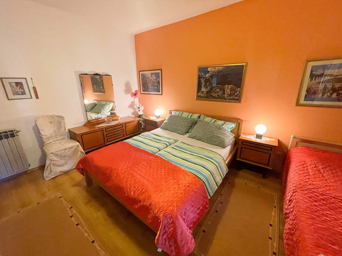 Vila Palma Rovinj 7
