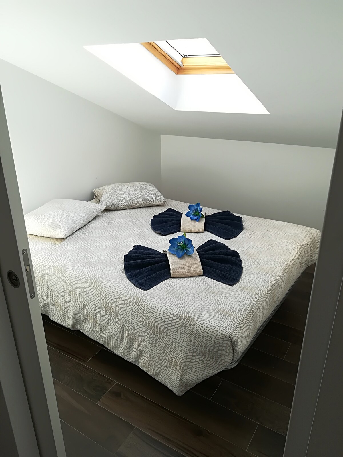 მეორე საძინებელი