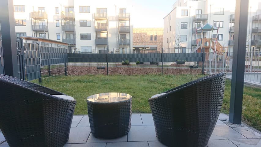 Airbnb Neuenhagen Vacation Rentals Places To Stay Brandenburg Germany