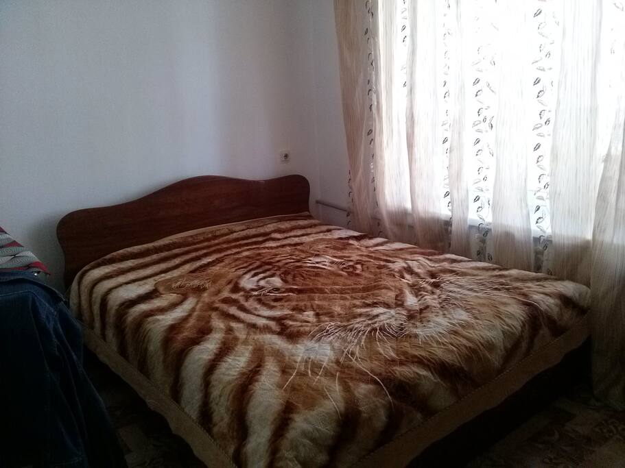 Спальня