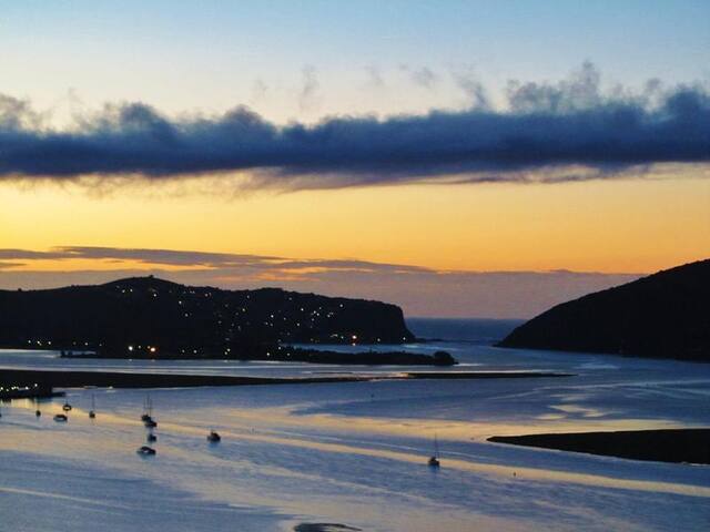 Knysna Paradise Collection managed Airbnb listing 2