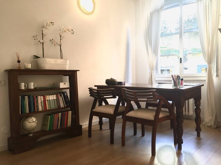 Soggiorno/Living room
