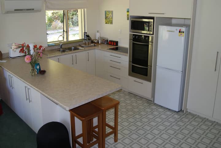 Lovely Apartment incl. Breakfast