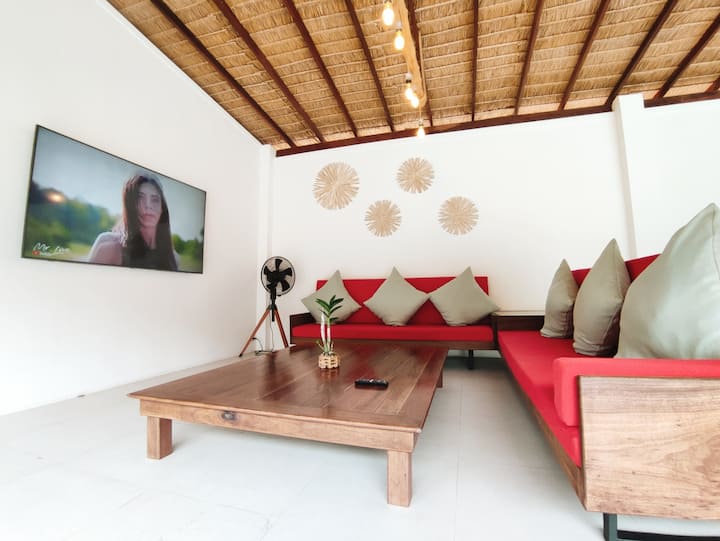 Pool Villa *Koh Phangan*5 Bedrooms - Ko Pha Ngan