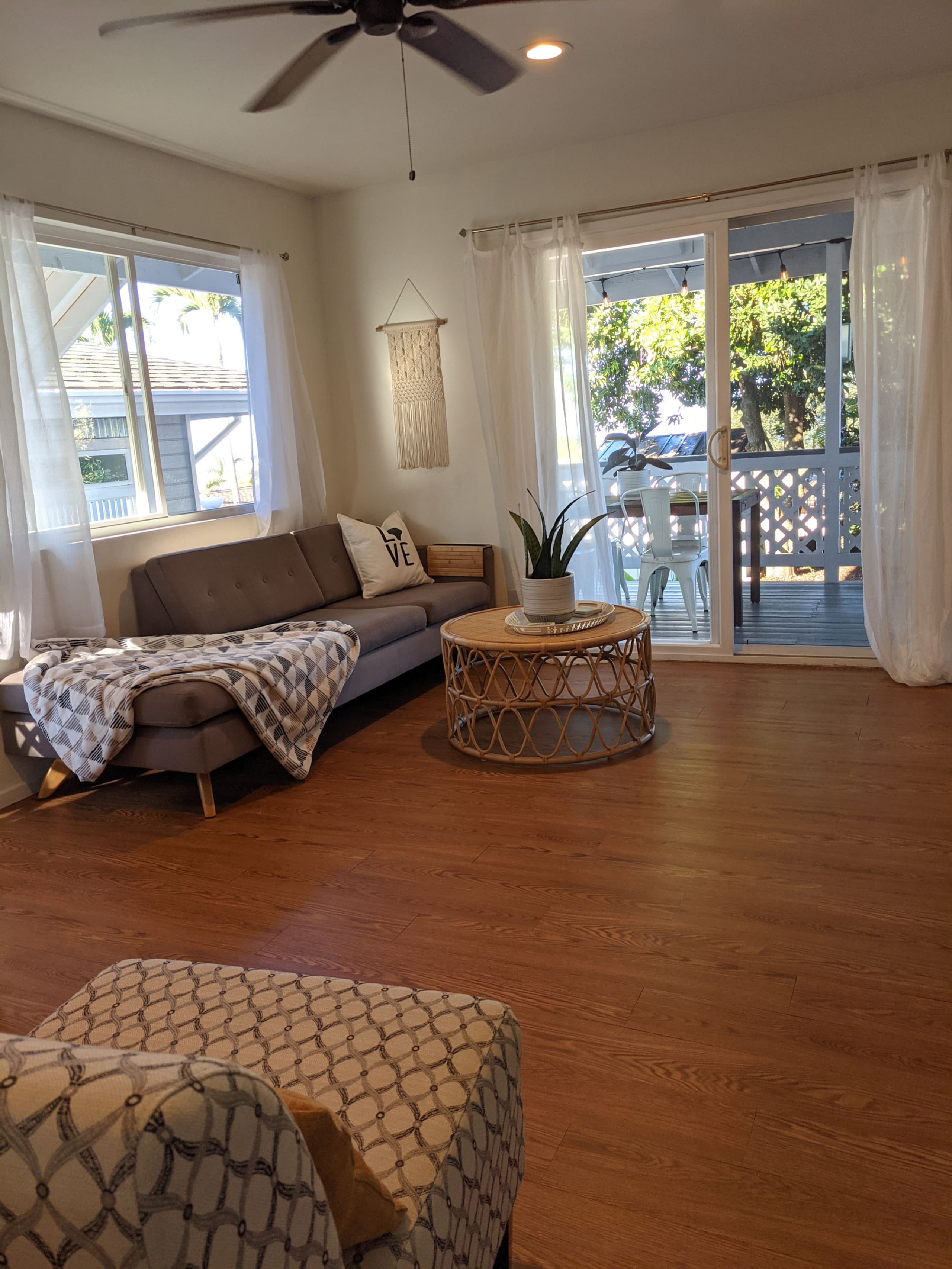 Guesthouse in Kailua-Kona · ★4.99 · 2 bedrooms · 2 beds · 1 bath - Image 5