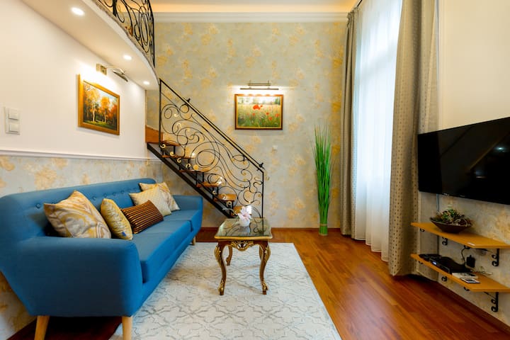 First Galactic Empire