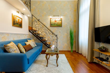 First Galactic Empire