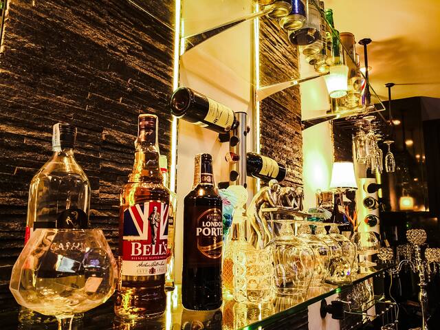 Residenz Penthouse gallery image 5