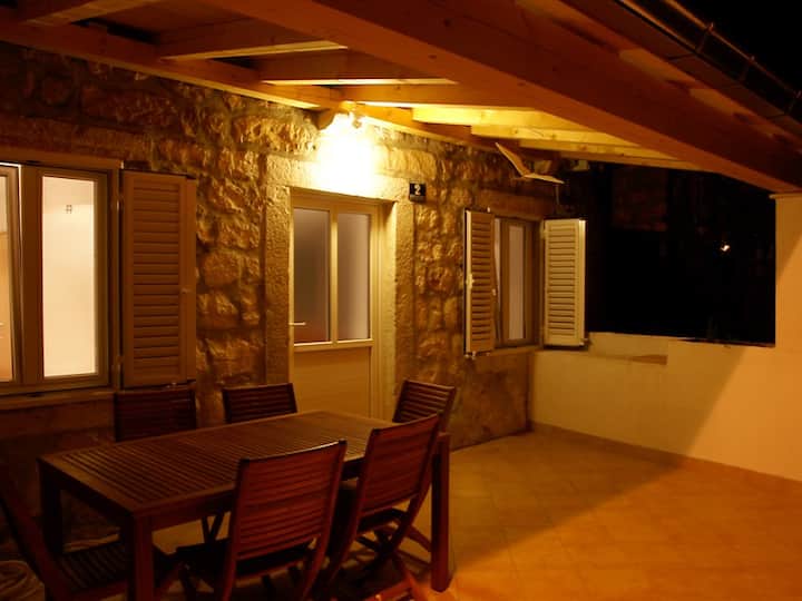 Apartment Adriana Walking distance