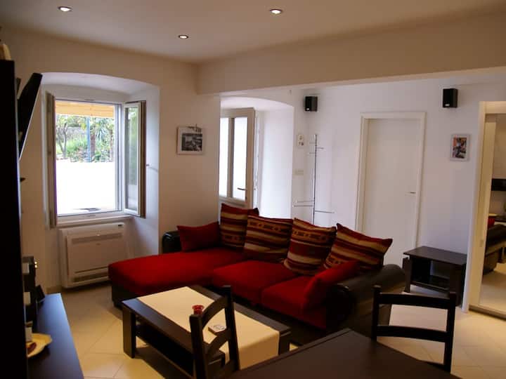 Apartment Adriana Walking distance