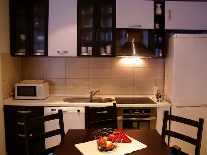 Apartment Adriana Walking distance
