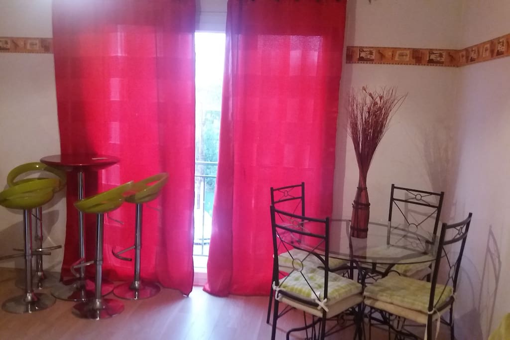 salle a manger