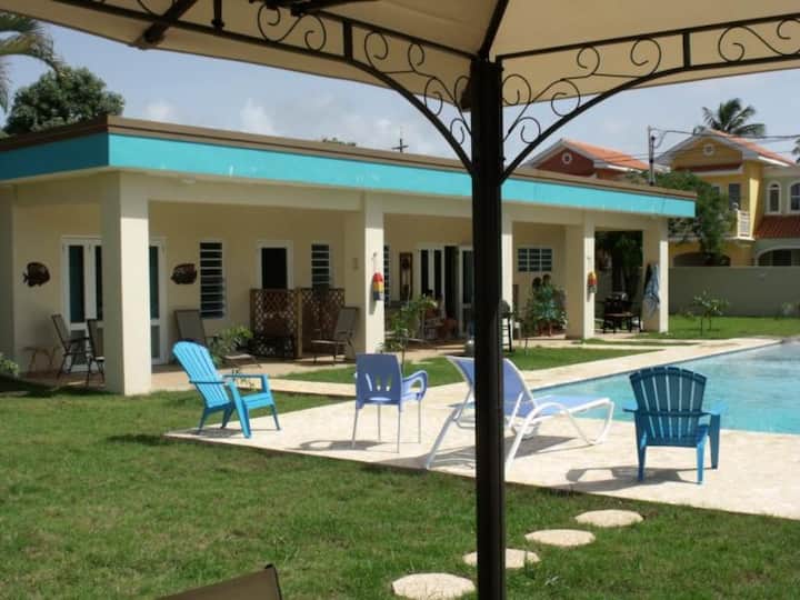 Dolphin apt. (C) Apartments for Rent in Aguadilla, Aguadilla, Puerto Rico Airbnb