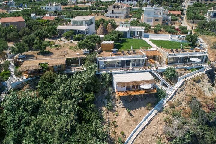 CRETE BEACH VILLAS AND WORKSHOP CENTER gallery image 4