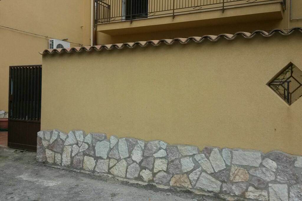 ingresso